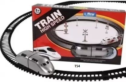 just akura igh speed battery operated train set for kids (small metro) - JB01-picture-40