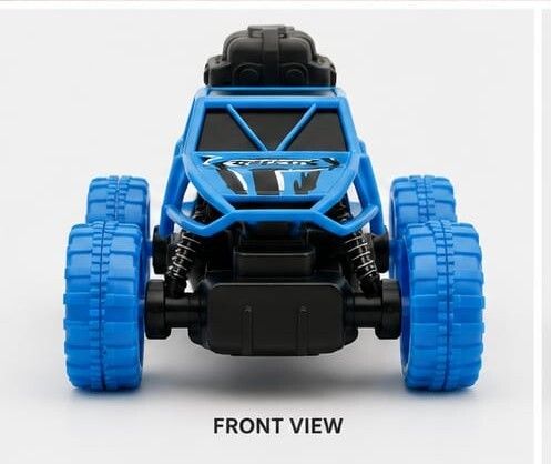 gautam toys High-Speed Remote Control Racing Car-picture-2