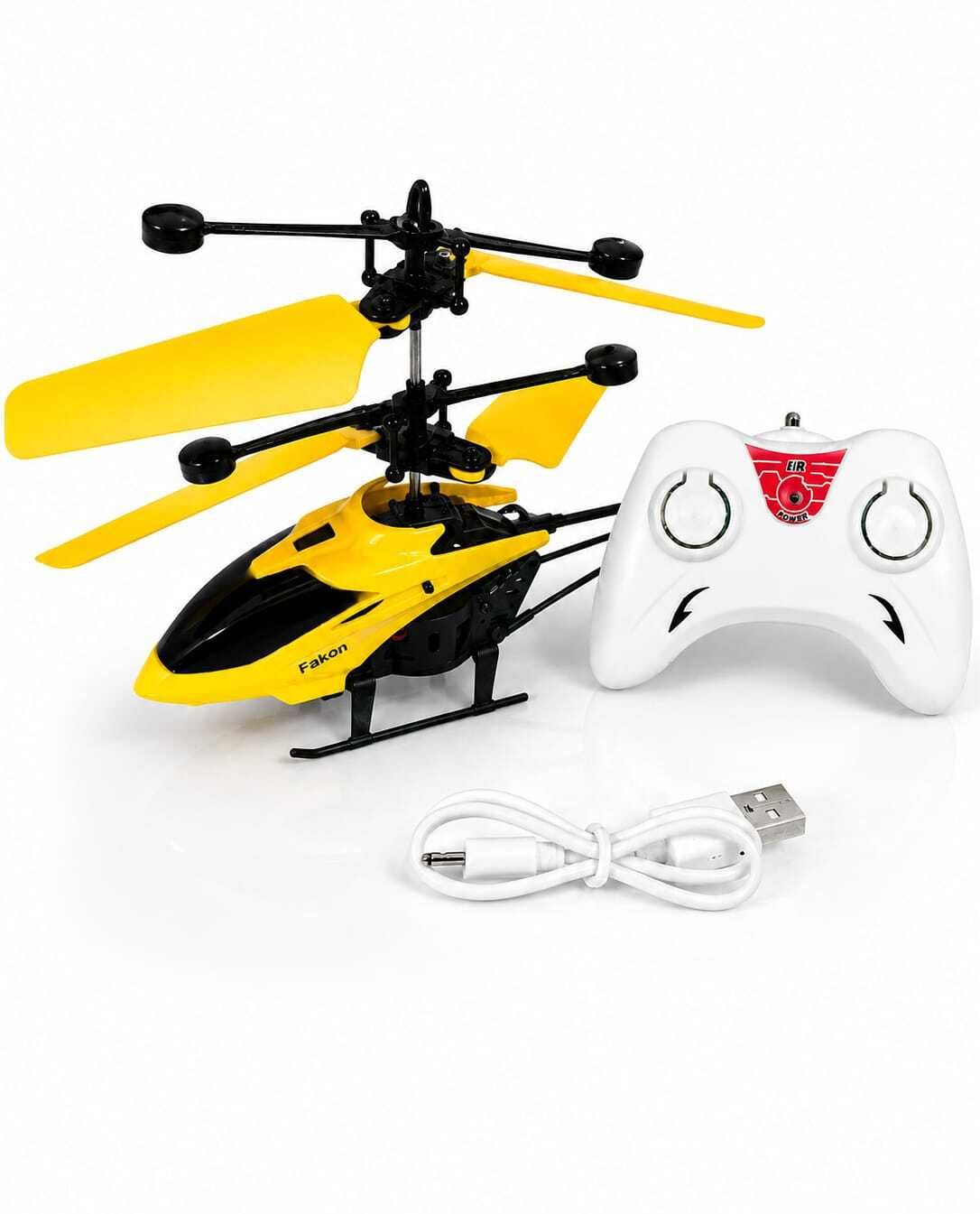kelvro Remote Control Helicopter-picture-19