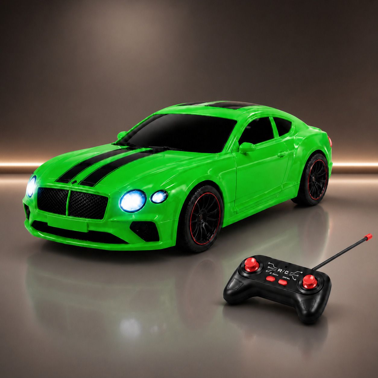 toy machine by gpe Bentley Style RC Edition-picture-17