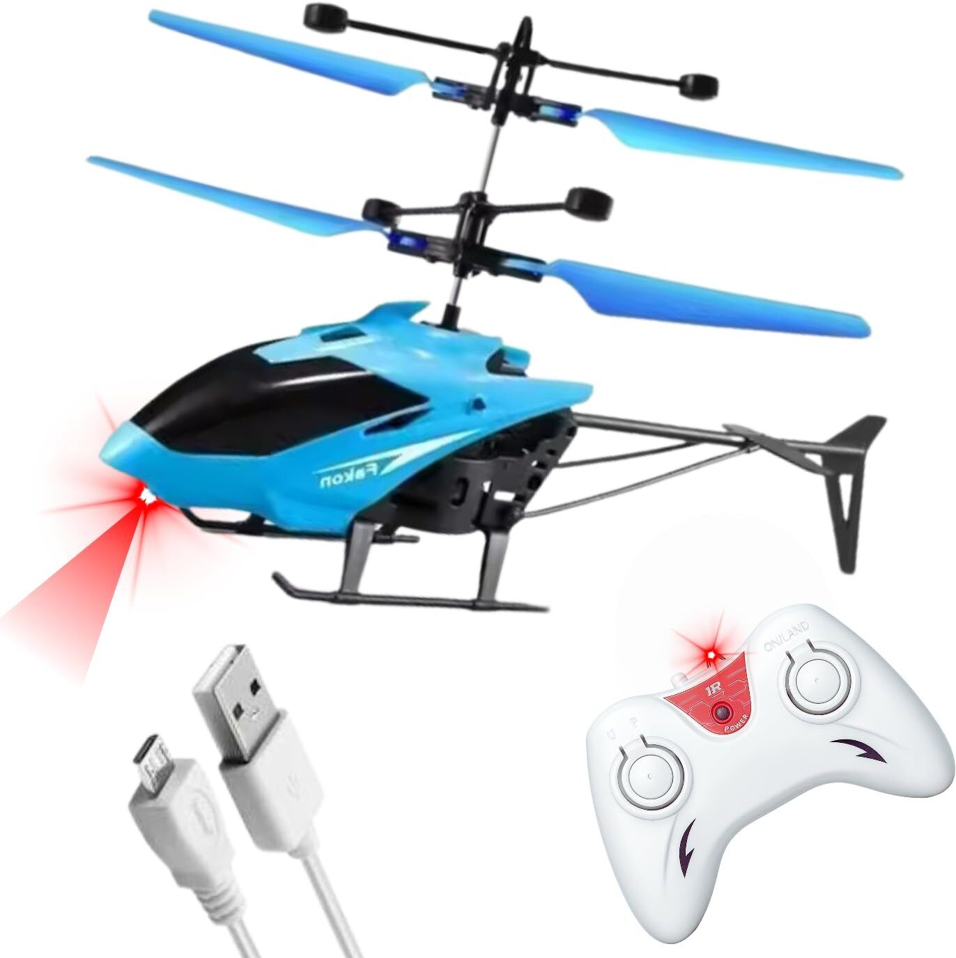 sharmaatharv remote control helicopter-picture-11