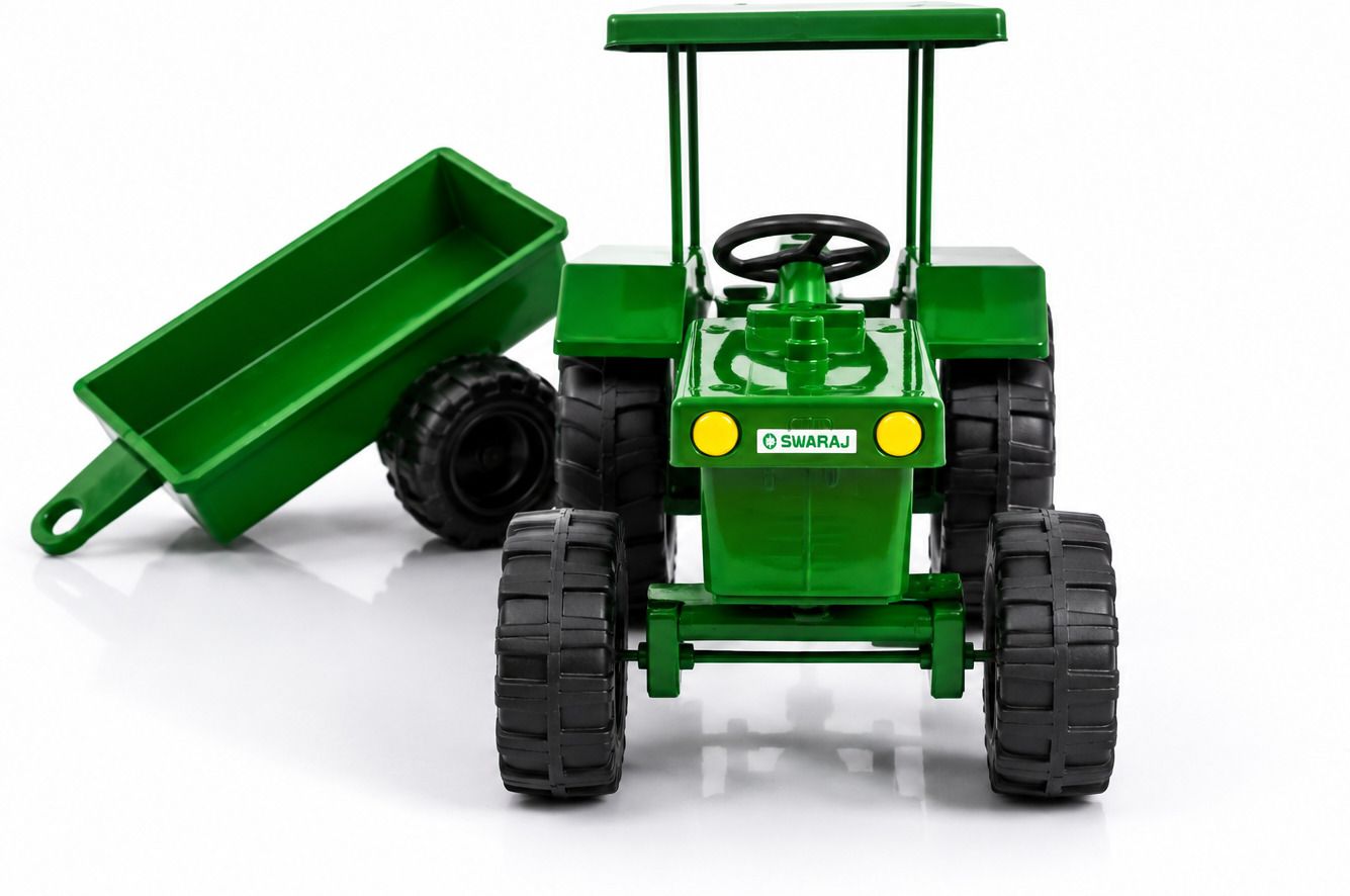 chichawa Plastic_Toy_Tractor_1501-picture-21