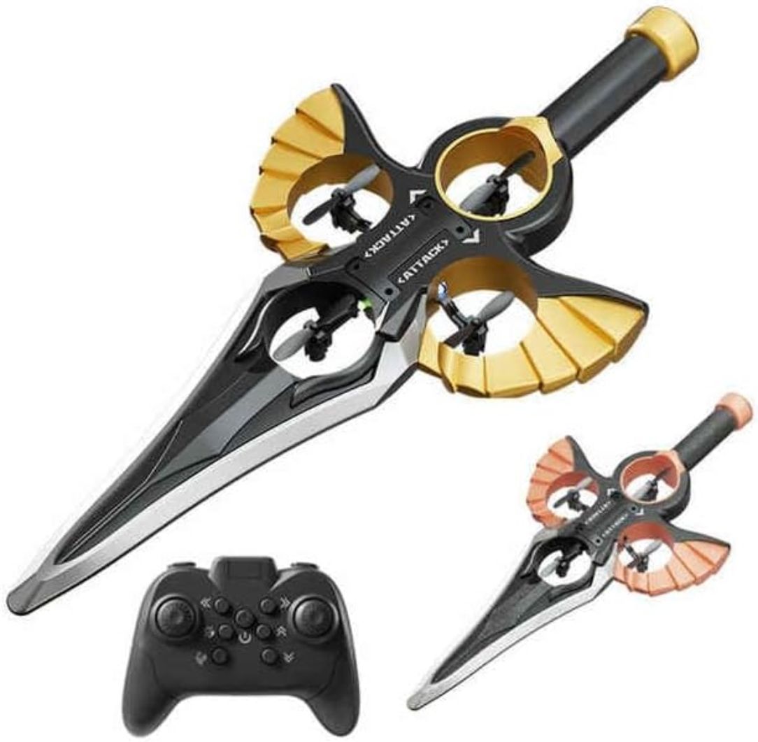 sellet Flying sword-picture-1