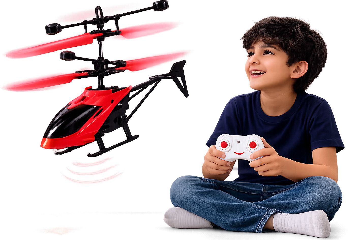toy machine by gpe EXCEED Indoor Flying Helicopter Toy for Kids-picture-16