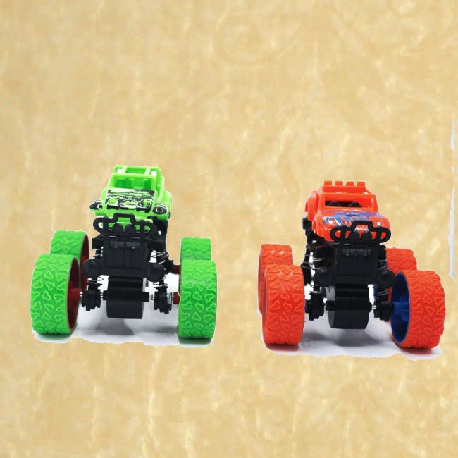 aarozworld Best Price Monster Truck Toy Cars for Toddlers, Kids (Pack of 2 )-picture-40