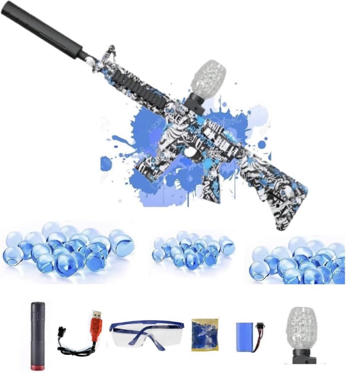 funova M416-picture-43