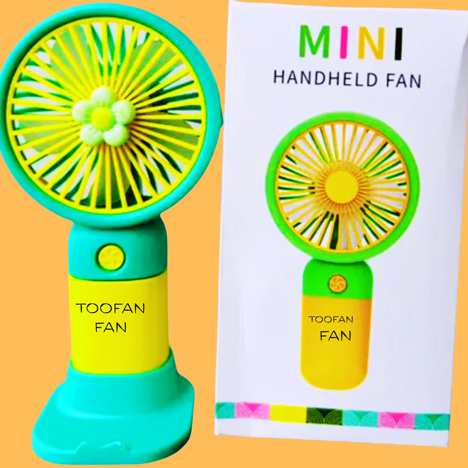 zenvy Toofan Compact Kids Fan For Personal Cooling-picture-13