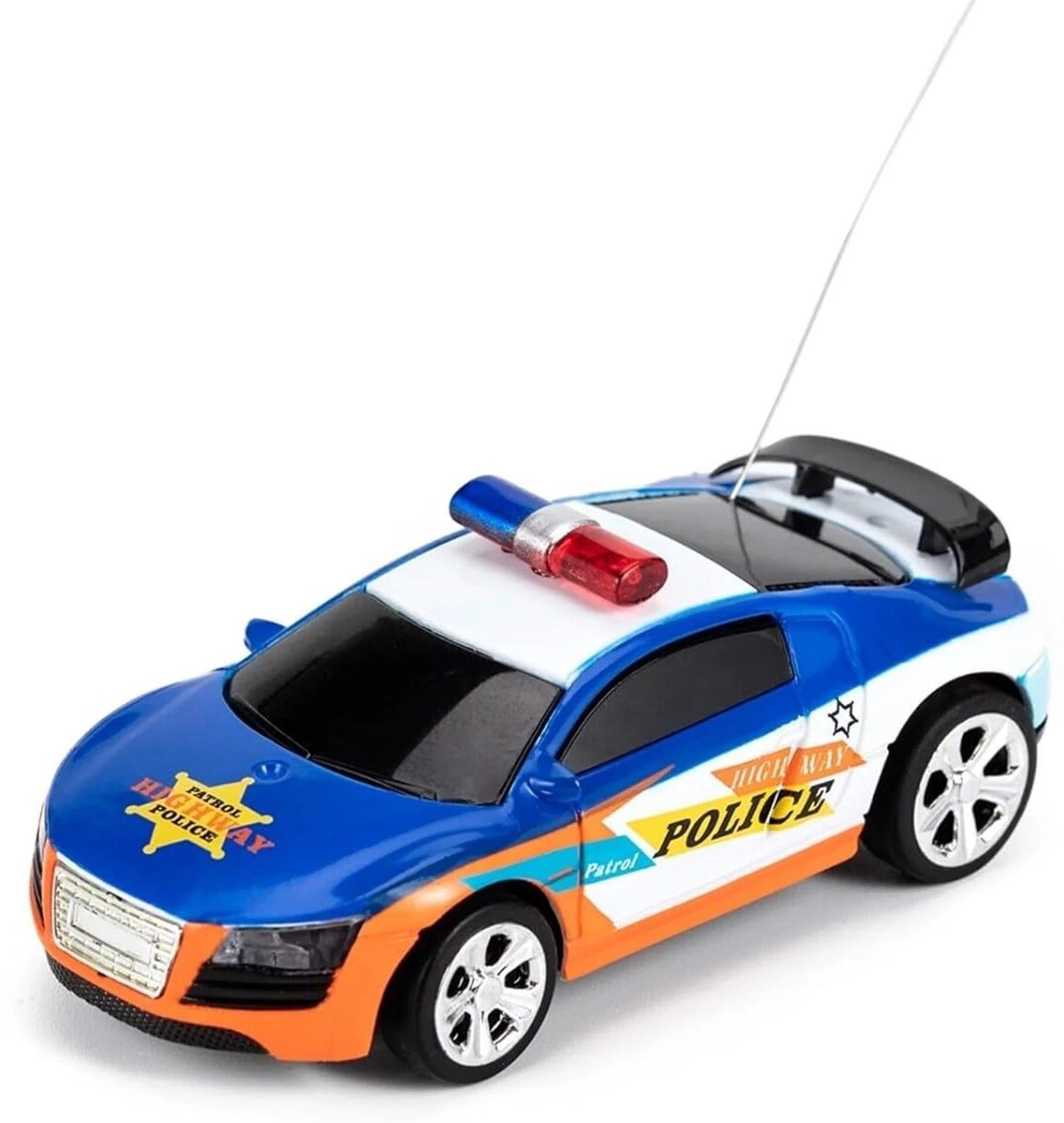 toyhart Mini RC Racing Car 2006C Series with 2.4GHz Radio Control Cars-picture-34