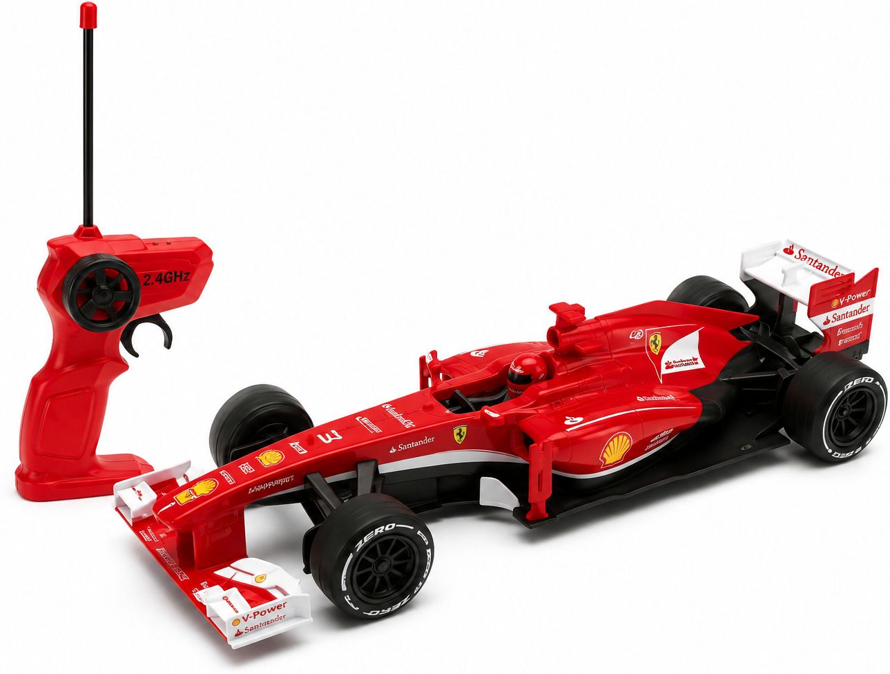 binny FORMULA R/C CAR SFI90-picture-11