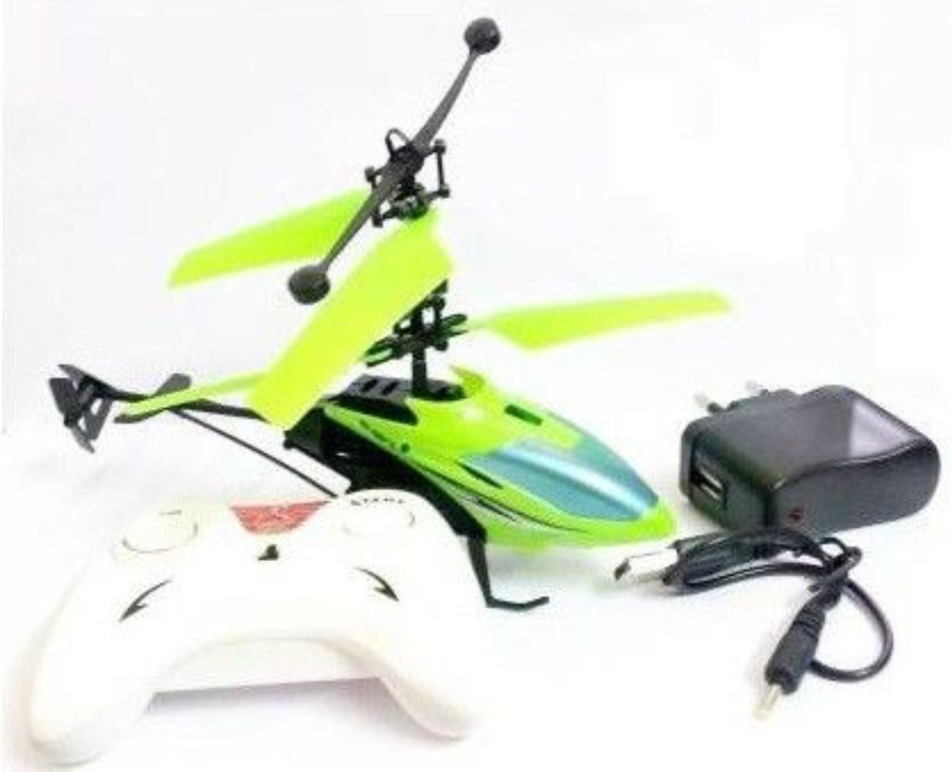 shiv traders Kids Remote control helicopter (Multicolor)_E119-picture-13