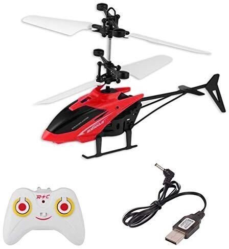 shiv traders exceed helicopter-picture-19