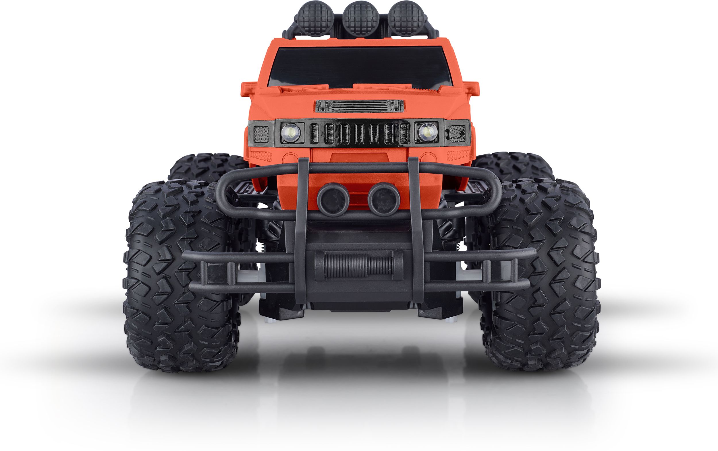 RC Monster Truck Car Battery Operated Ride On-image-47