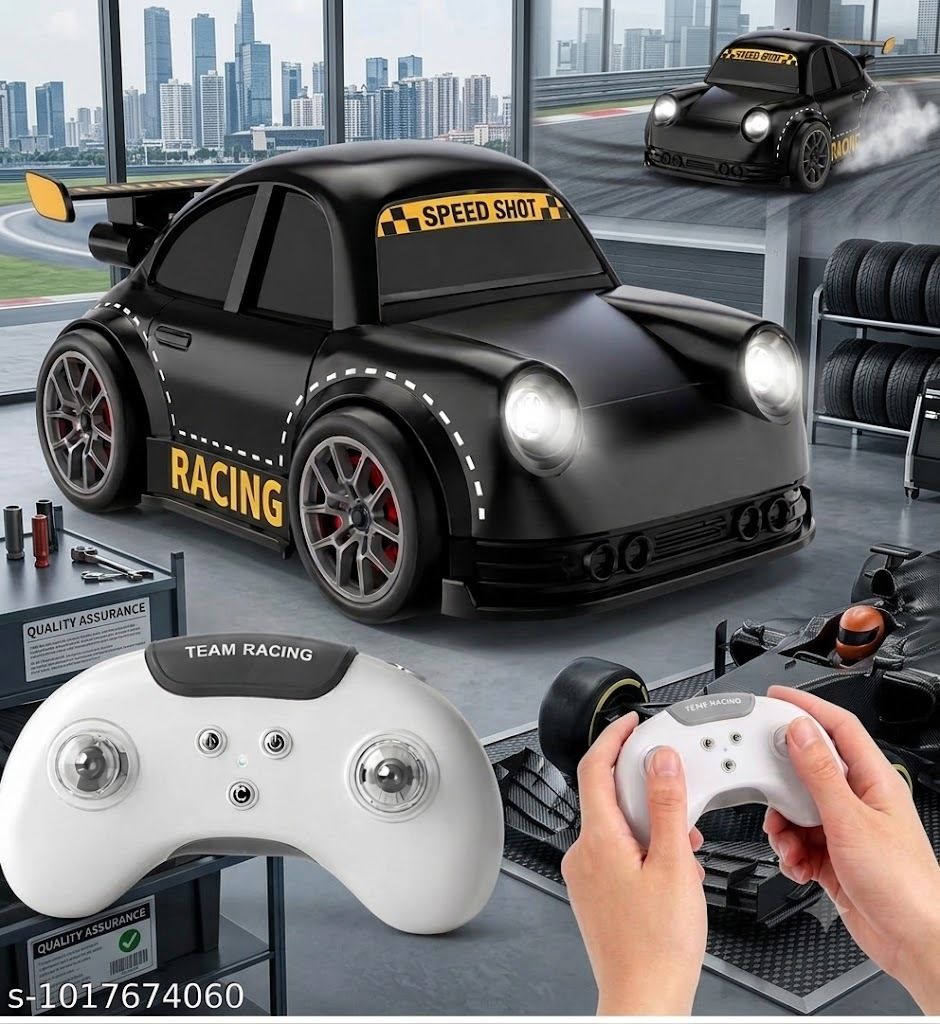 mr ghost Kids – Mini Four-Wheel Drive Remote Control,-picture-13