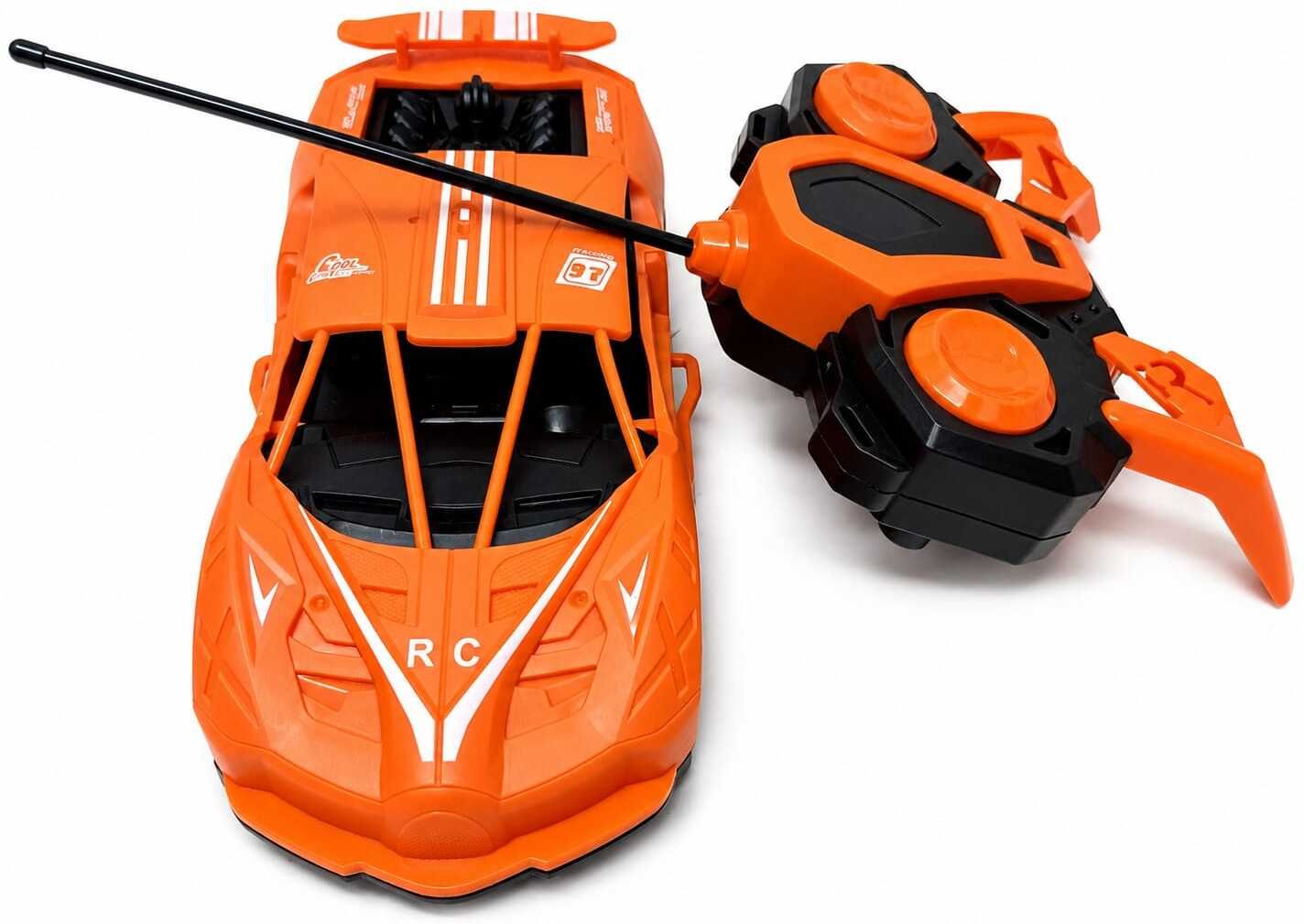 lumo HyperVolt Racer Remote Control-picture-46
