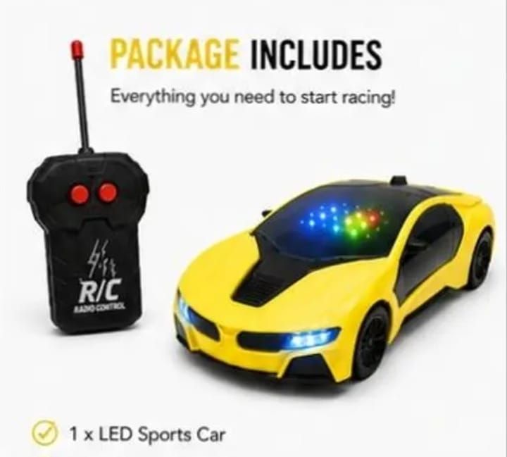 exceed 3d rimote control' car-picture-11