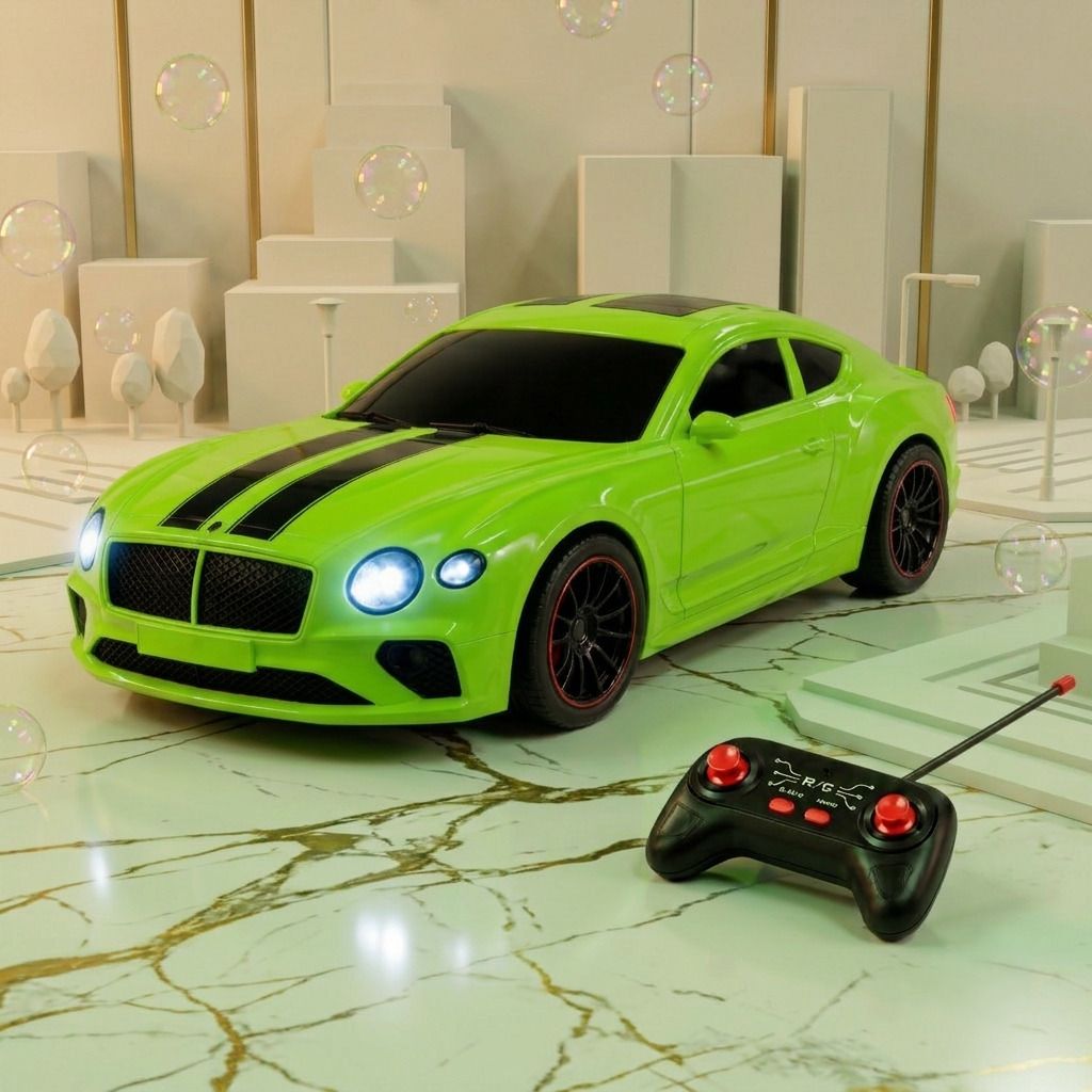 toy machine by gpe Bentley Luxury Toy Vehicle-picture-34