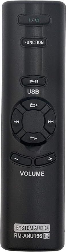 Tech Vibes Sony SA-D10 Remote Compatible withSA-D10 SA-D100 SA-D40 4.1 Channel Home Theater Sony Remote Controller-picture-13