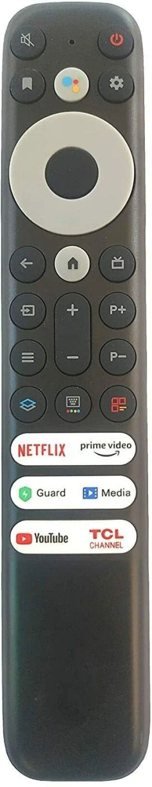 URBAN SELECT Compatible replacement remote for RC902V FMR1 SMART LED (without voice control) Remote Compatible with TCL / IFFALCON 8K OLED SMART ANDROID LED LCD TV Remote Controller-picture-24
