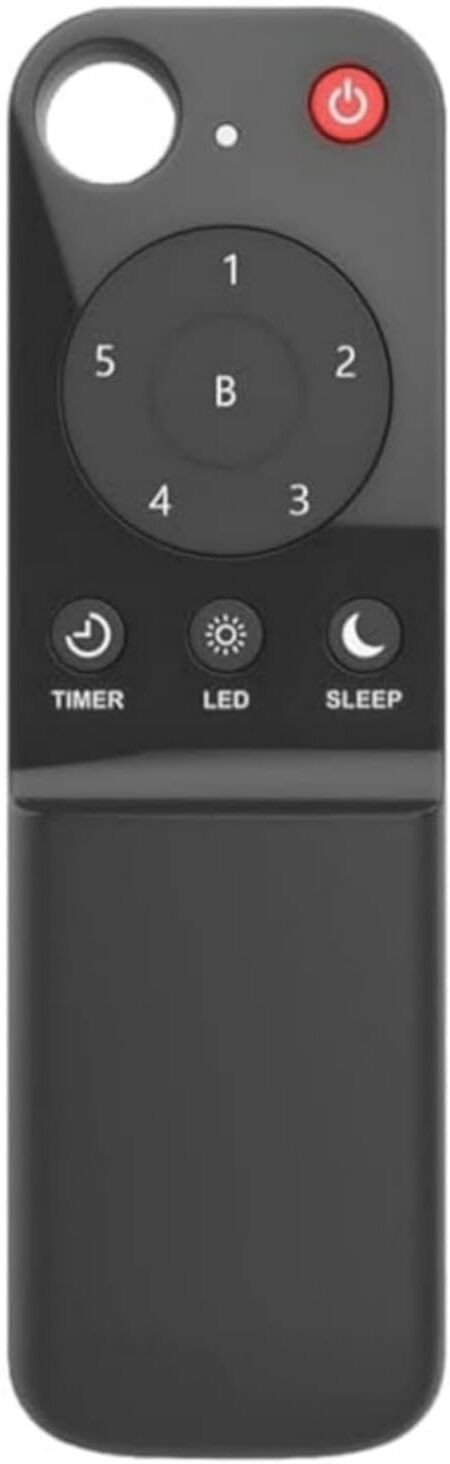 Ethex atomberg fan remote Fan Remote Compatible with OriginalFan Remote Atomberg Remote Controller image 1