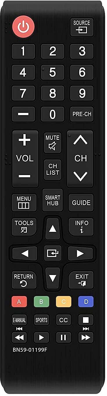 Remote Mart Universal for All TV Samsung Remote Controller-picture-31