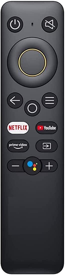 sumraj Realme Non Voice Tv remote Realme only Remote Controller