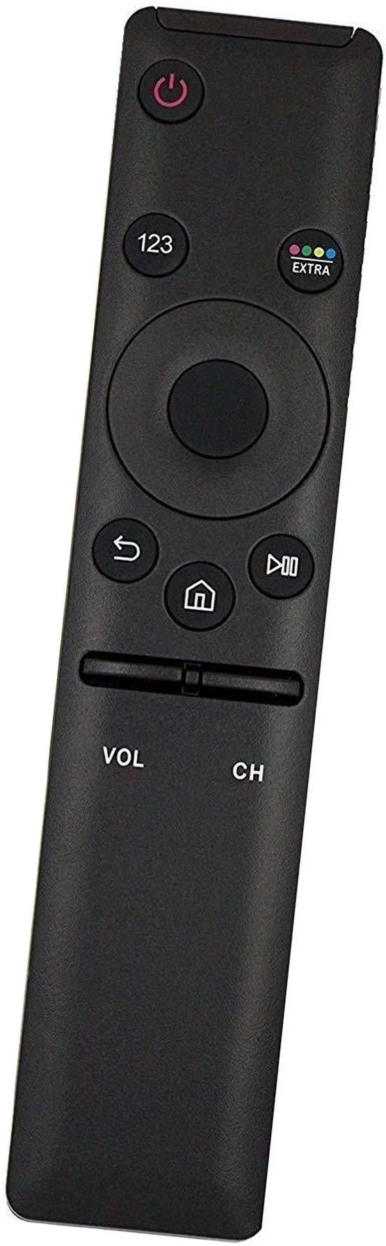 URBAN SELECT Suitable replacement remote for Smart TV Android Smart TV Remote Compatible with Remote SAMSUNG Remote Controller-picture-21