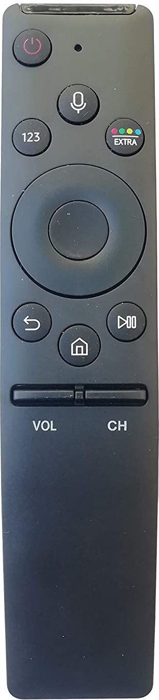 URBAN SELECT Compatible with Smart TV Samsung Remote Controller-image-47