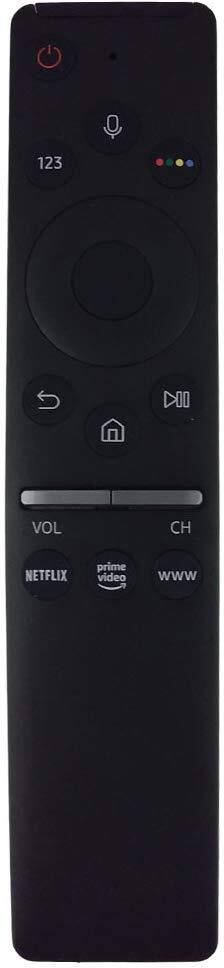 Audus TV Remote 4K LED Smart TV, 32/43 Inch, No Voice Function Samsung Remote Controller-image-45
