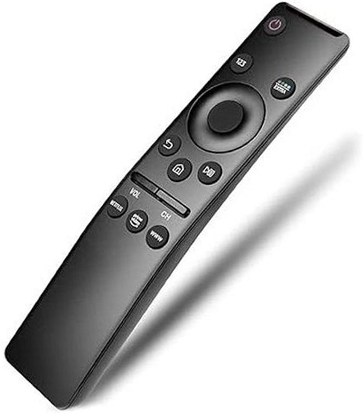 URBAN SELECT Compatible replacement remote for Samsung Smart TV LED LCD Smart TV ( Samsung Smart 4K Tv Remote ) Remote Controller-picture-27
