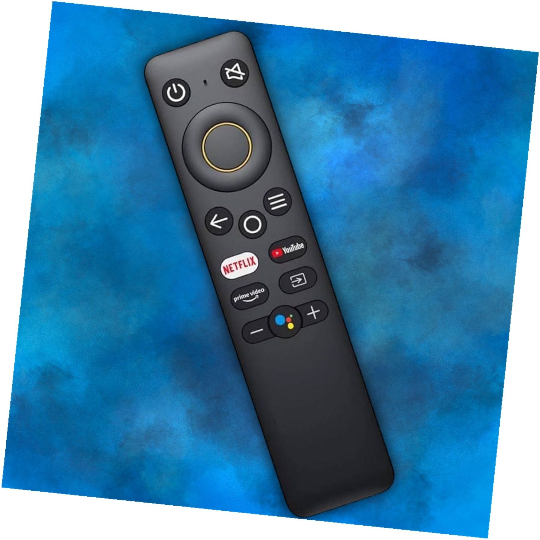 Trustbolt Suitable replacement remote for Realme::Realme TV Realme Smart TV Android Smart TV Remote Control Realme, Realme TV Remote Controller-picture-47