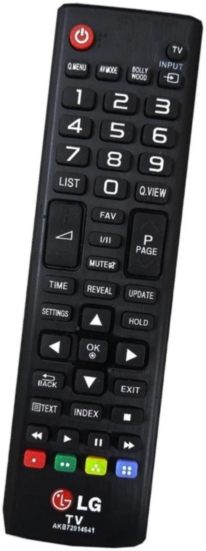 URBAN SELECT Suitable replacement remote for Samsung TV Android Smart TV Remote C Samsung TV universal remote Remote Controller-picture-23