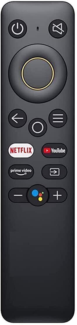 Remote Mart Realme Non Voice Tv Realme only Remote Controller-picture-11