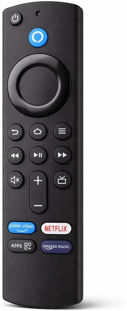 KREDORA fire tv 3rd gen KREDREMO-020 fire tv 3rd gen Remote Controller-picture-13