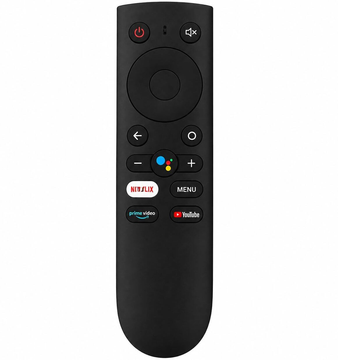 one plus Original Smart Voice Remote for Android Smart TV OnePlus Remote Controller-picture-39