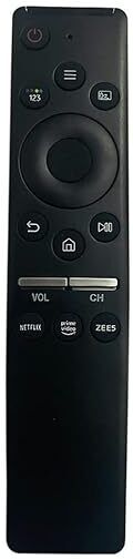 Rohit Electronics Replacement Remote Control Compatible With Samsung Smart 4K Ultra HD TV (EXACTLY SAME REMOTE WILL ONLY WORK) Remote Controller-image-28