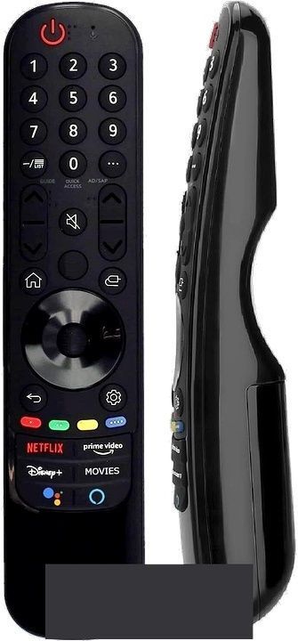 Remote Mart Acer Smart TV Compatible 139 ACER Remote Controller-picture-13