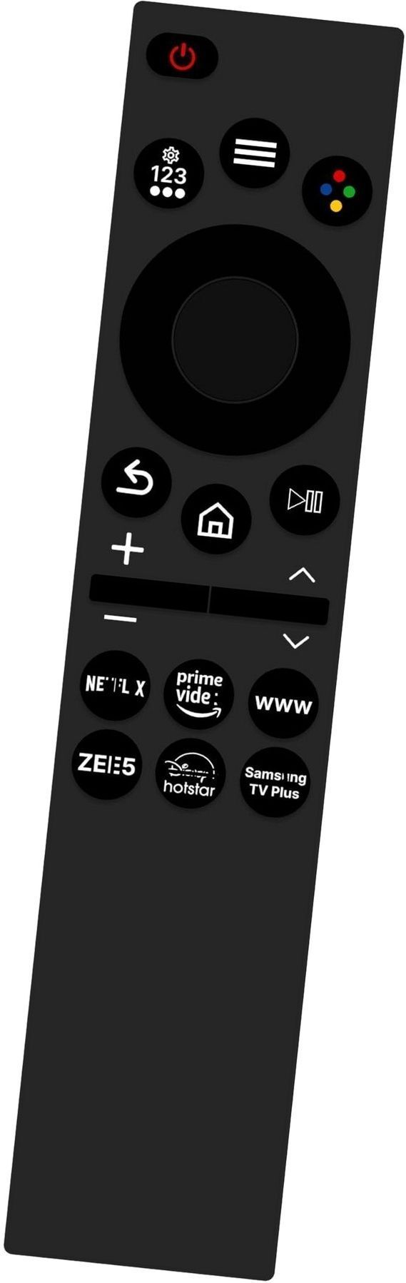 URBAN SELECT Suitable replacement remote for Sony Smart TV Remote RM-1690 Android Smart TV Remote Control SAMSUNG Remote Controller-picture-35