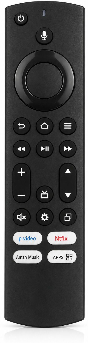 Thunderex Onida Without Voice Remote Compatible with Smart TV and Replacement of Original remote Onida Remote Controller-picture-11