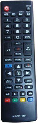 URBAN SELECT Compatible with Smart TV Remote 041 Universal Remote Controller-image-45