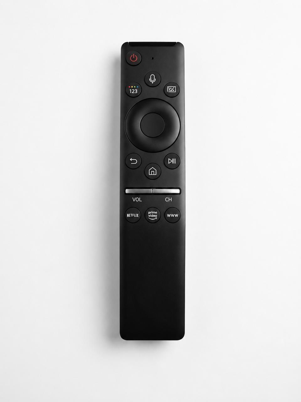 HME Samsung Led tv remote without voice control compatible with samsung led,4k,Qled SAMSUNG Remote Controller-picture-27