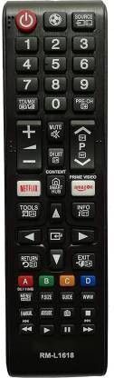 Remote Mart Compatible with Samsung TV RM-L1618 48 LG Remote Controller-picture-13