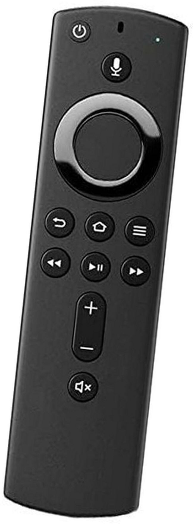 URBAN SELECT Suitable replacement remote for Android Smart T Amzon Alexa Voice FlRE TV Stick (2nd Generation) Remote Controller-image-10