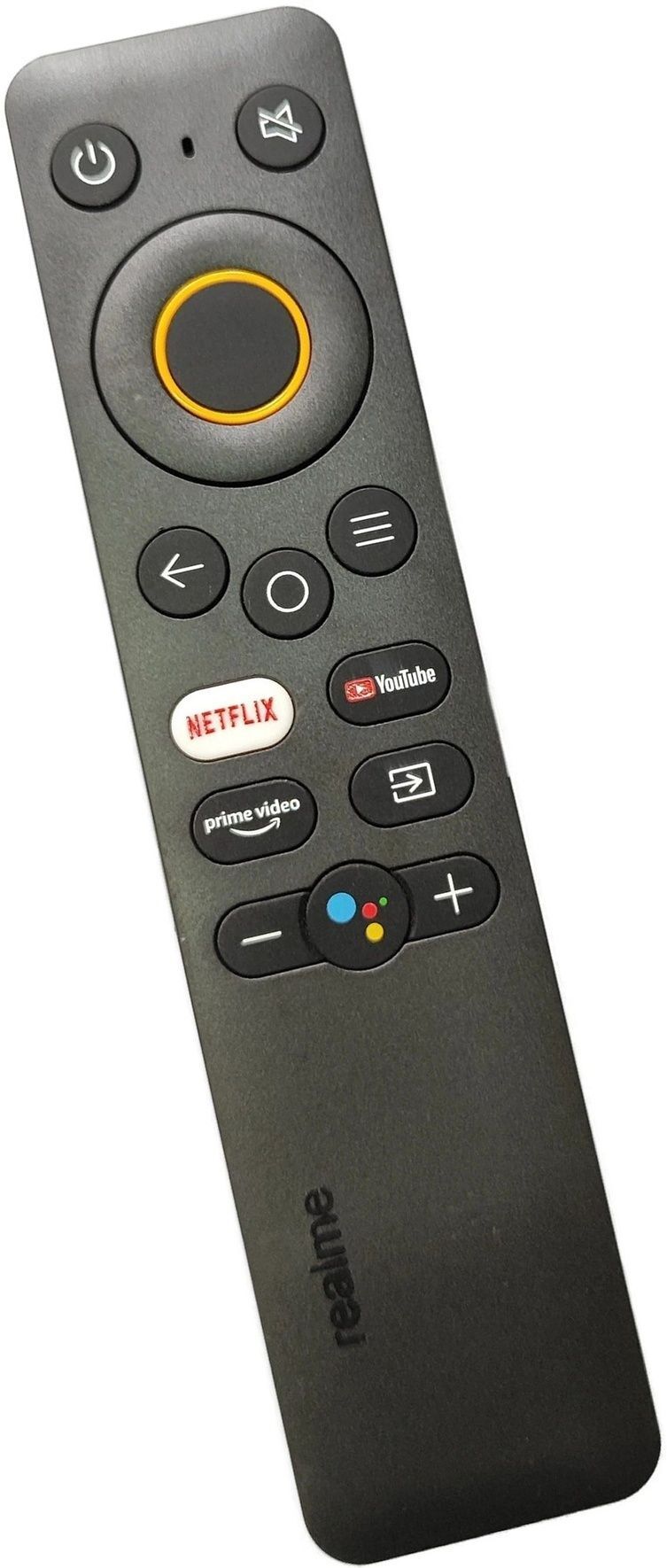 URBAN SELECT Compatible remote control for Realme TV Smart Television Remote Realme smart TV Remote Controller-picture-16