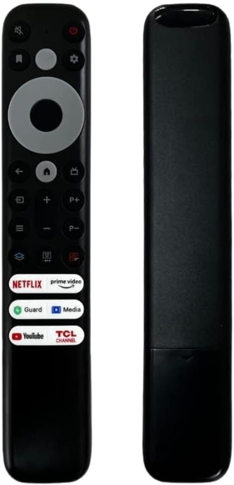Sumraj Enterprises TCL RC902 non voice remote control TCL Smart TV LCD/LED 4K HD Remote Controller-picture-20