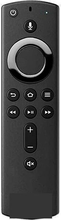 URBAN SELECT Compatible replacement remote for Amazon Fire TV Voice Remote 2nd Generation Compatible Remote Control AMAZON Remote Controller-picture-38