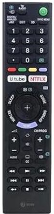 arhan Sony Bravia TV Remote Control URC 153 Fit for Smart 4K REMOTE SONY TV REMOTE Remote Controller-image-38