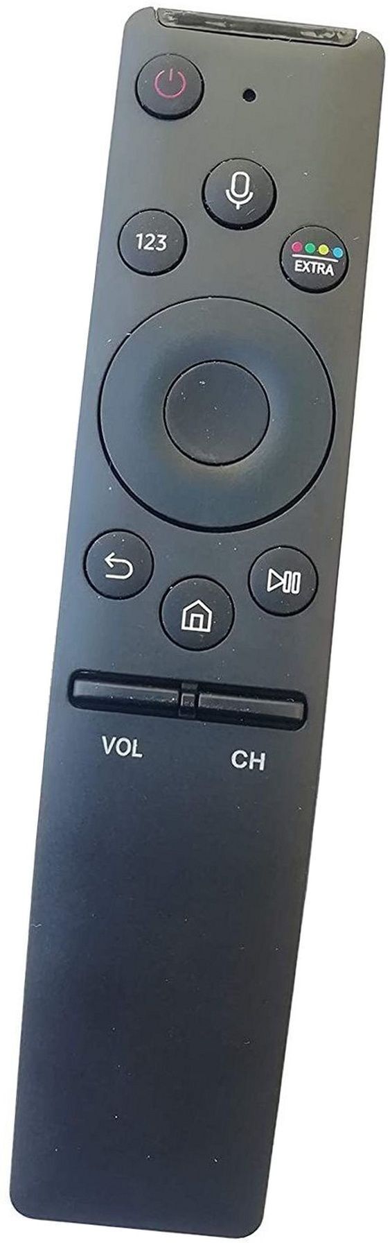 URBAN SELECT Suitable replacement remote for Smart TV Android Smart TV Remote Compatible with Samsung Remote Controller-picture-28