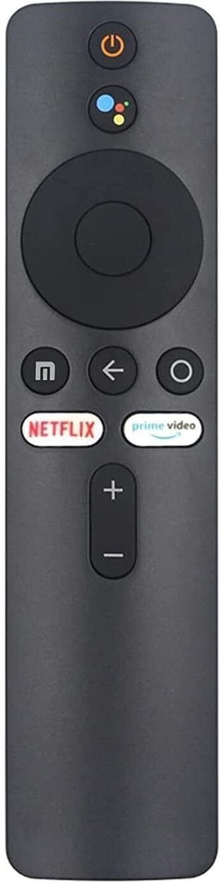 SIKOFY Compatible replacement for Mi / Xiaomi TV Remote 103 Smart TV Remote Mi Smart LED TV Remote Controller-picture-34