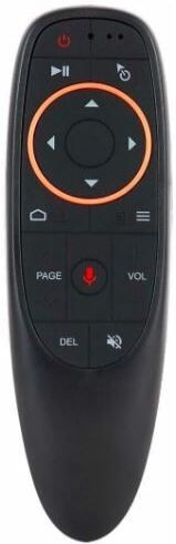 VASAP G10 Series G10 Air Mouse Remote with Voice Control G10 series G10 Air Mouse Remote with Voice Control for Android TV, PC, Mac, Windows Remote Controller-image-9