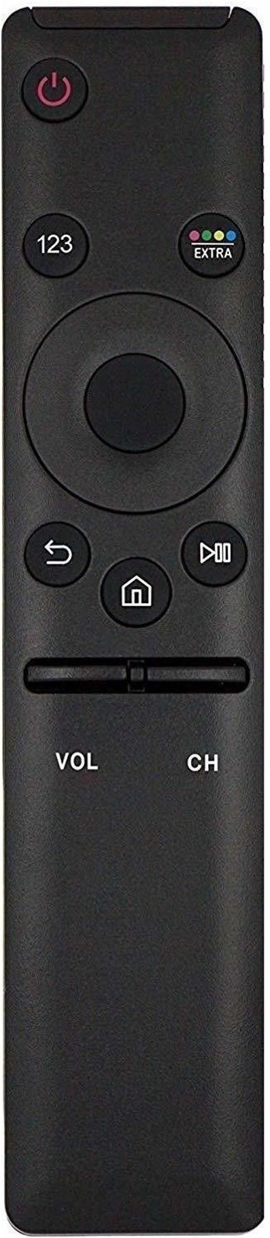 Remote Mart Compatible replacement for Smart TV Smart TV Compatible with Compatible with SAMSUN SAMSUNG Remote Controller-picture-31
